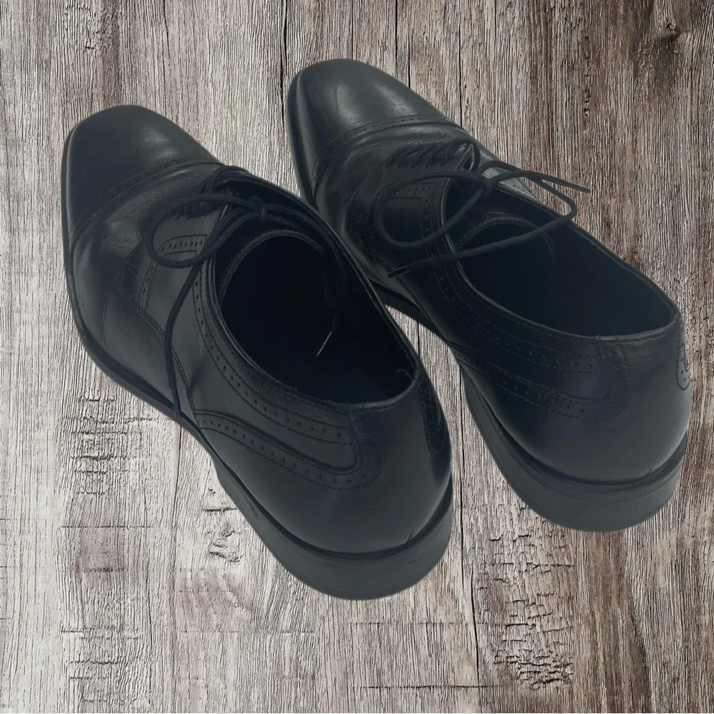 Franco Fortini Uptown 501715 dress shoes men’s size 11